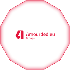 logo amourdedieu