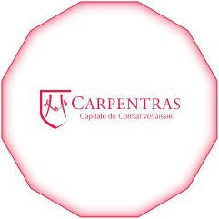 logo ville de carpentras