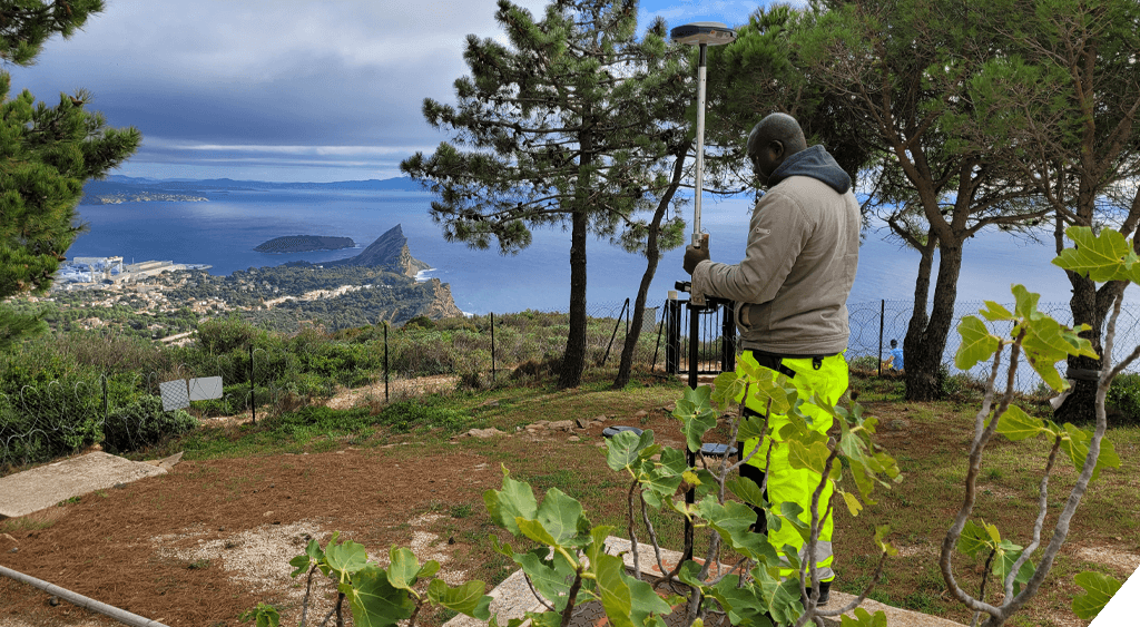 DÉTECTION RÉSEAUX