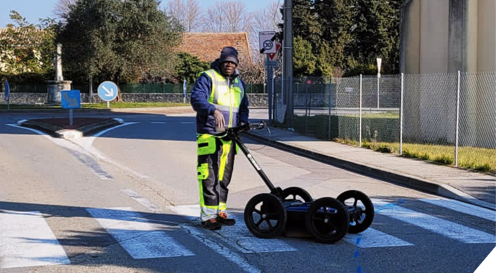 DÉTECTION RÉSEAUX