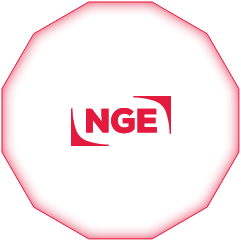 logo nge