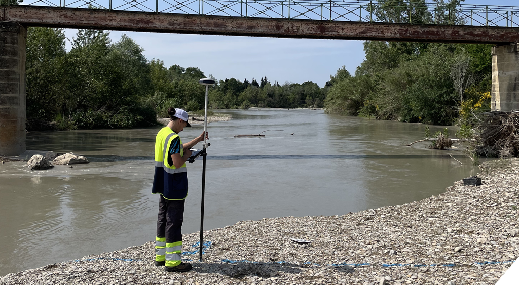 DÉTECTION RÉSEAUX