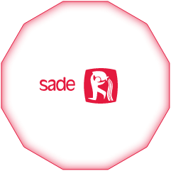 logo sade