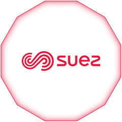 logo suez