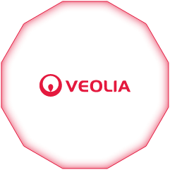 logo veolia