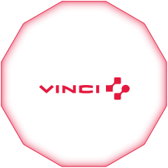 logo vinci