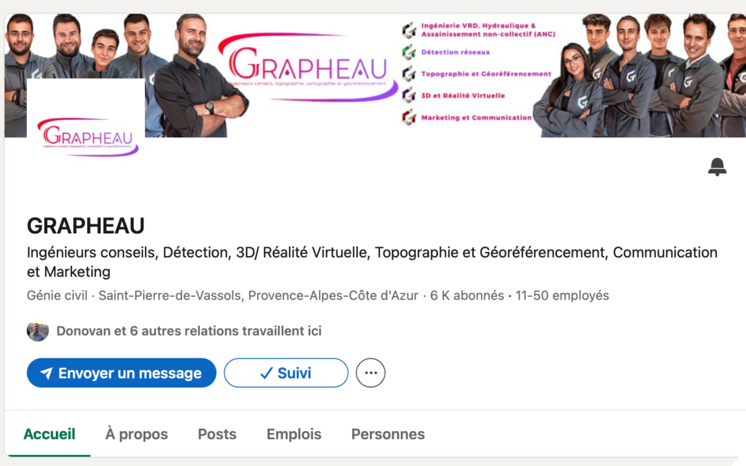 Community management